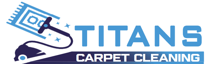Logo -  Carpetclean Titans
 -